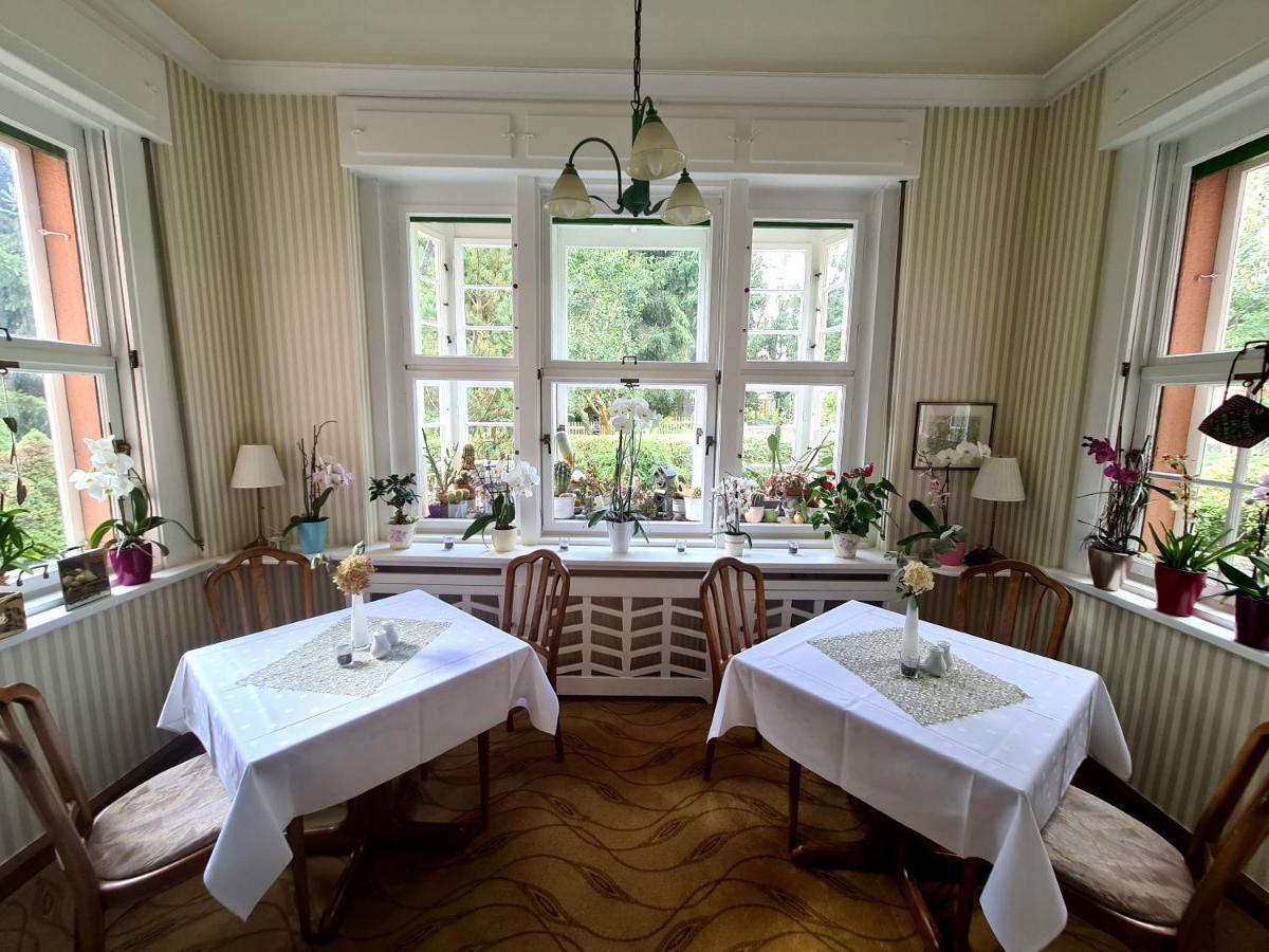 Landhotel Muhltroff Buitenkant foto